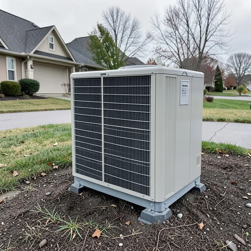 Your Guide to AC Repair in Barstow, IL — local guide